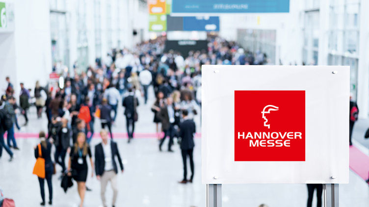 HANNOVER MESSE Digital Edition