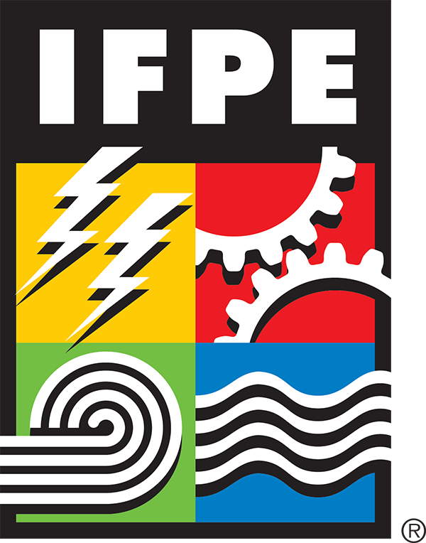 THE INTERNATIONAL FLUID POWER EXPOSITION