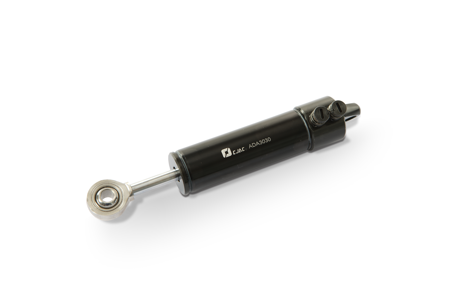 Dual-side damper
