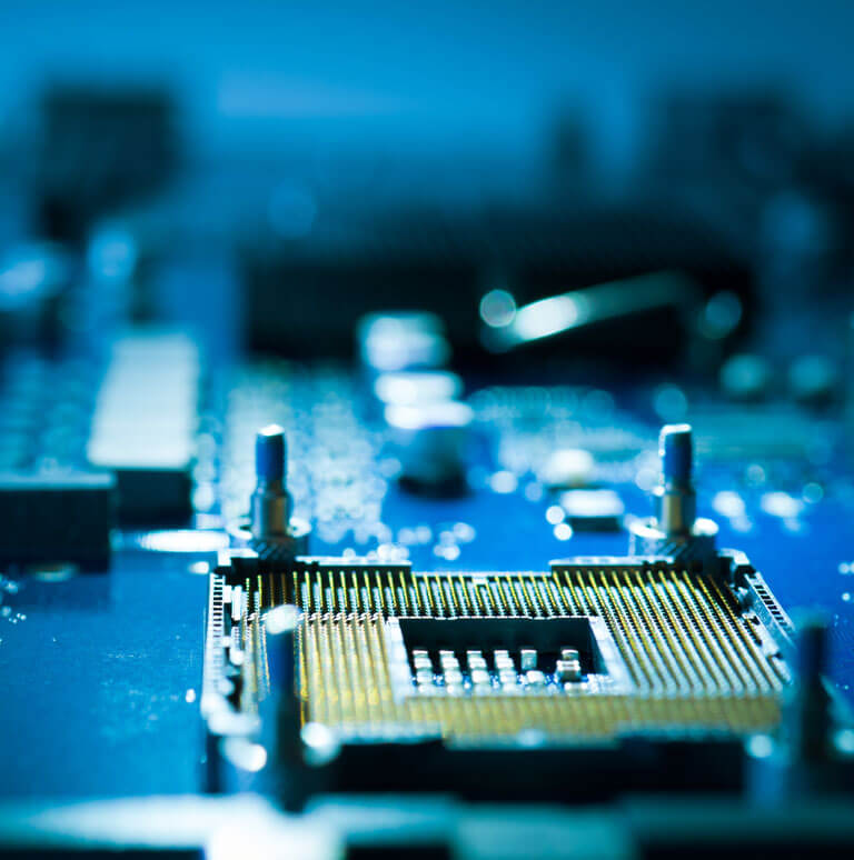 It offers stable operation environment for precision devices(image 1) It offers stable operation environment for precision devices(image 1)